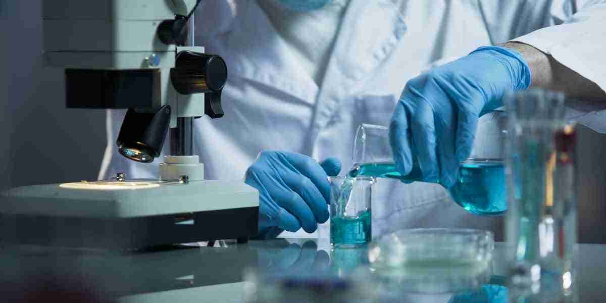 Global Research Department Explosive Market 2023 - Top Key Players Analysis Report Till 2032