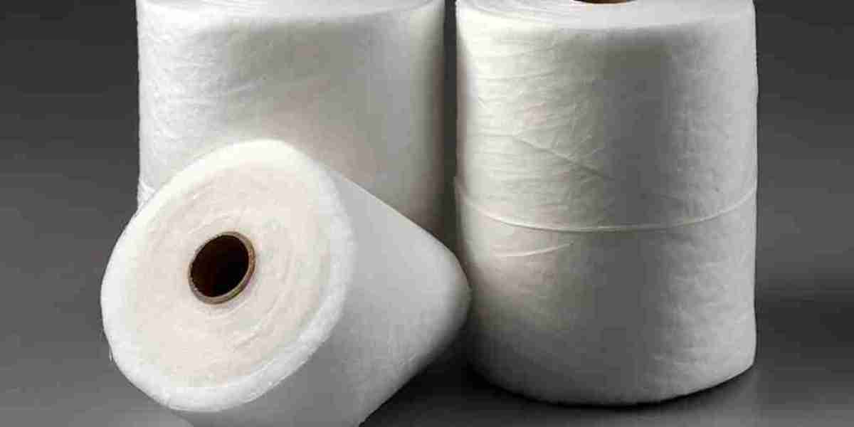 Absorbent Cotton Rolls Manufacturing Plant Project Report 2024: Raw Materials, Investment Opportunities, Cost and Revenu
