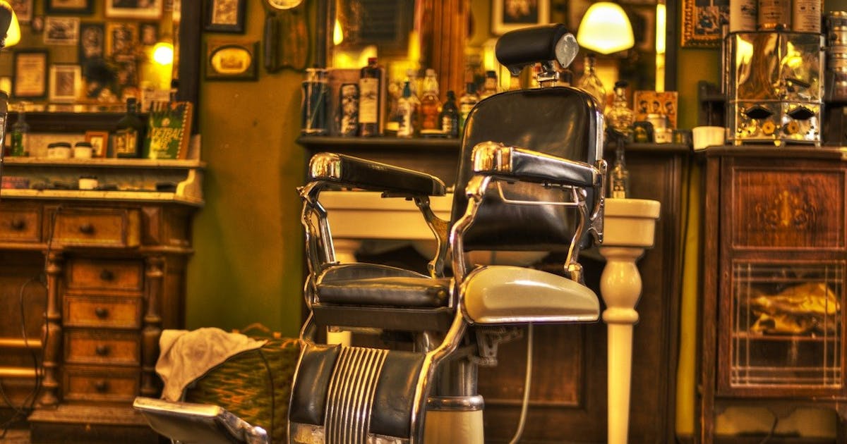 Elevate Your Grooming at the Best Barber Shop in Arlington, TX