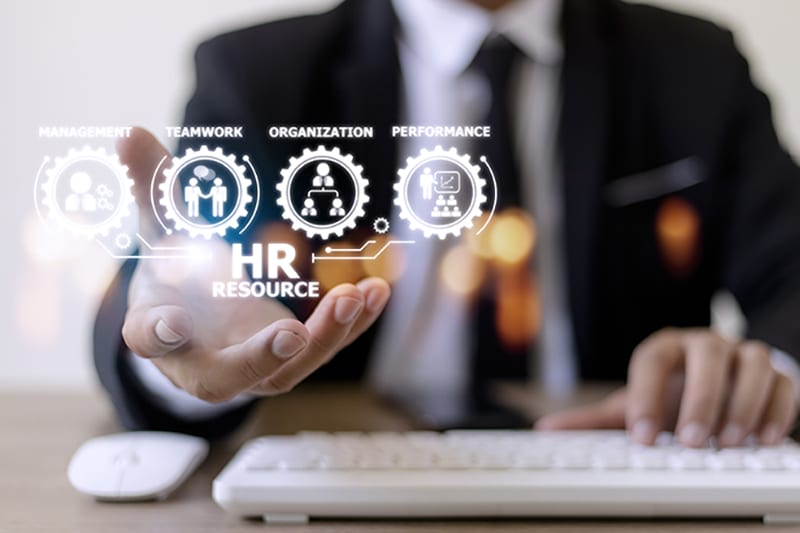 How HR Outsourcing to BPO Services Can Transform Businesses