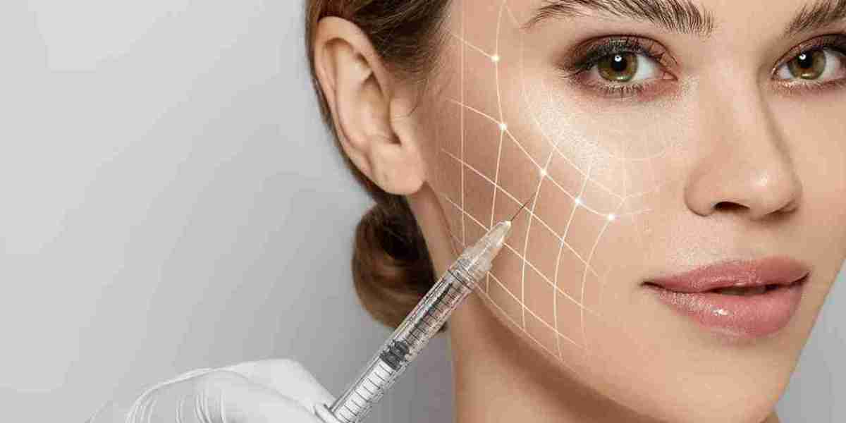 The Best Non-Surgical Options for Cheek Augmentation