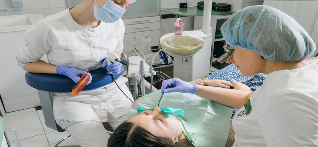 What Is The Checklist For Visiting Dentist? - Flora Laura
