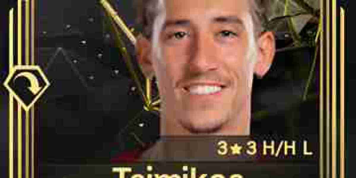 Score Big: A Guide to Acquiring Tsimikas's FC 24 Player Card