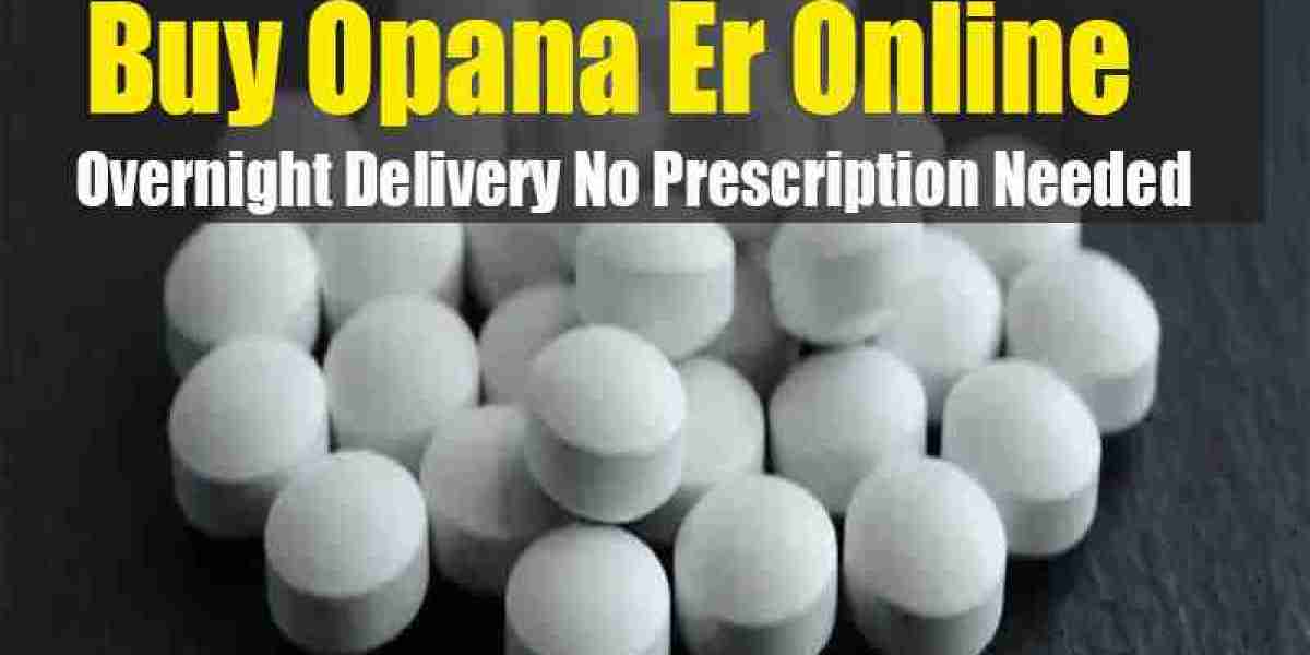 Buy Opana online without prescription