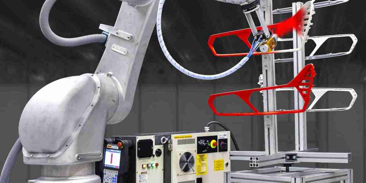 Global Fiberglass Cutting Robots Market Report, Latest Trends, Industry Opportunity & Forecast to 2032