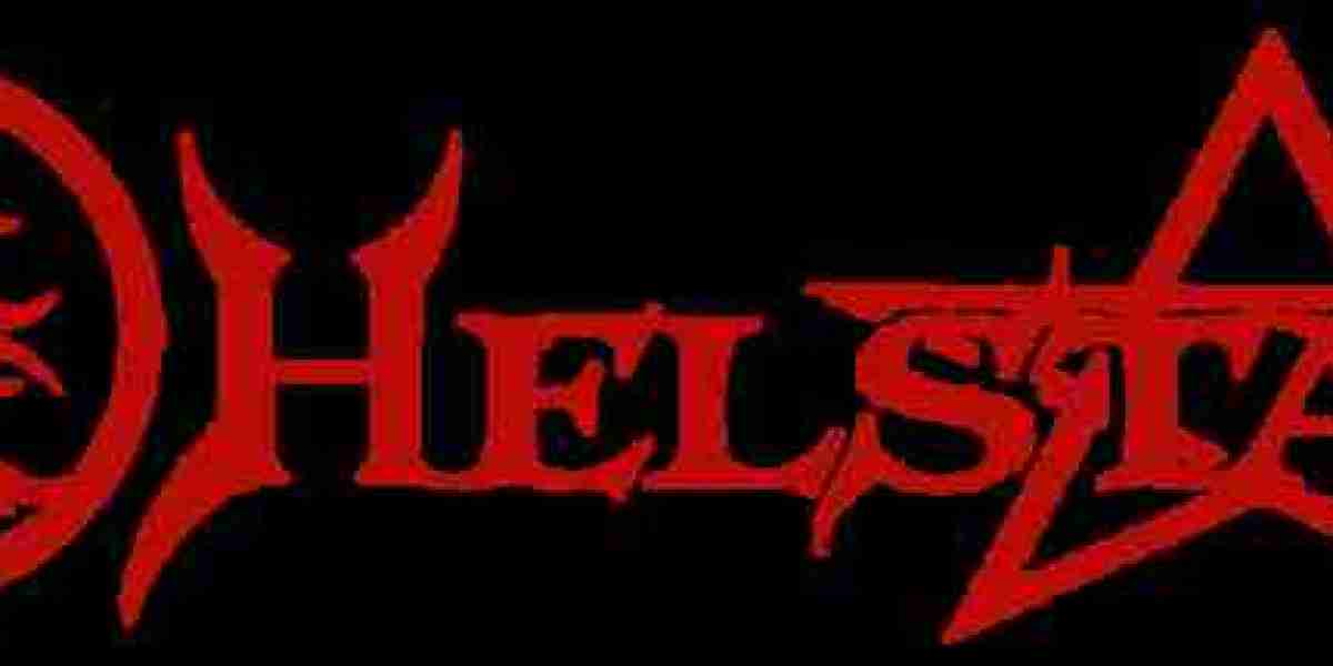 Unravelling the Enigmatic Charm: A Deep Dive into Hellstar Clothing