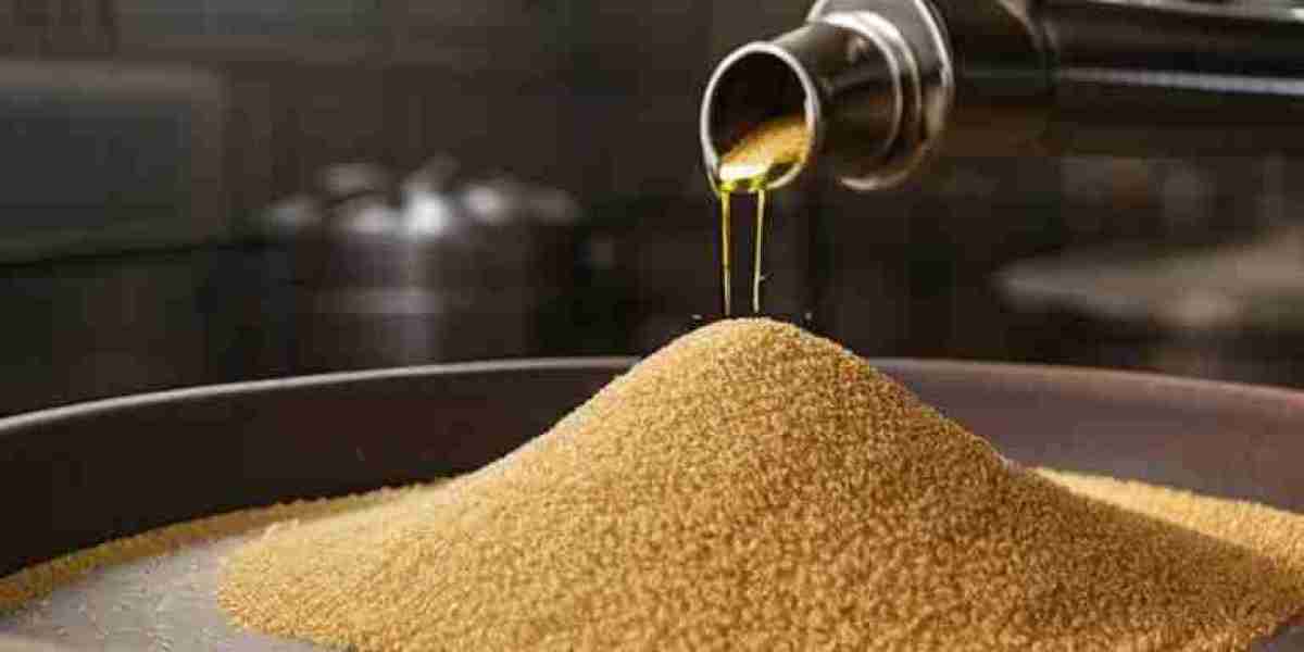 Quinoa Oil Processing Plant Project Report 2024: Setup Details, Capital Investments and Expenses