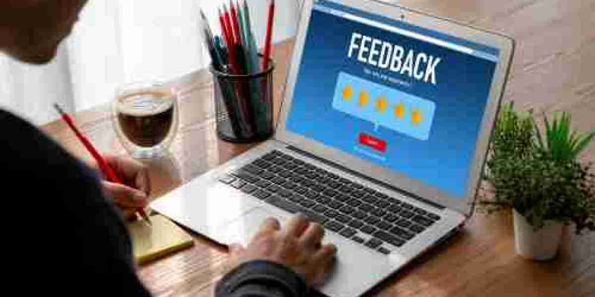 Reasons to upgrade to an Online Feedback System - vmedulife Software