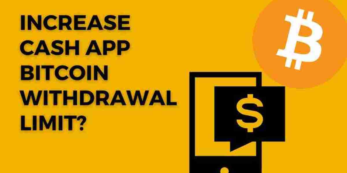 How to Increase Cash App Bitcoin Purchase Limit