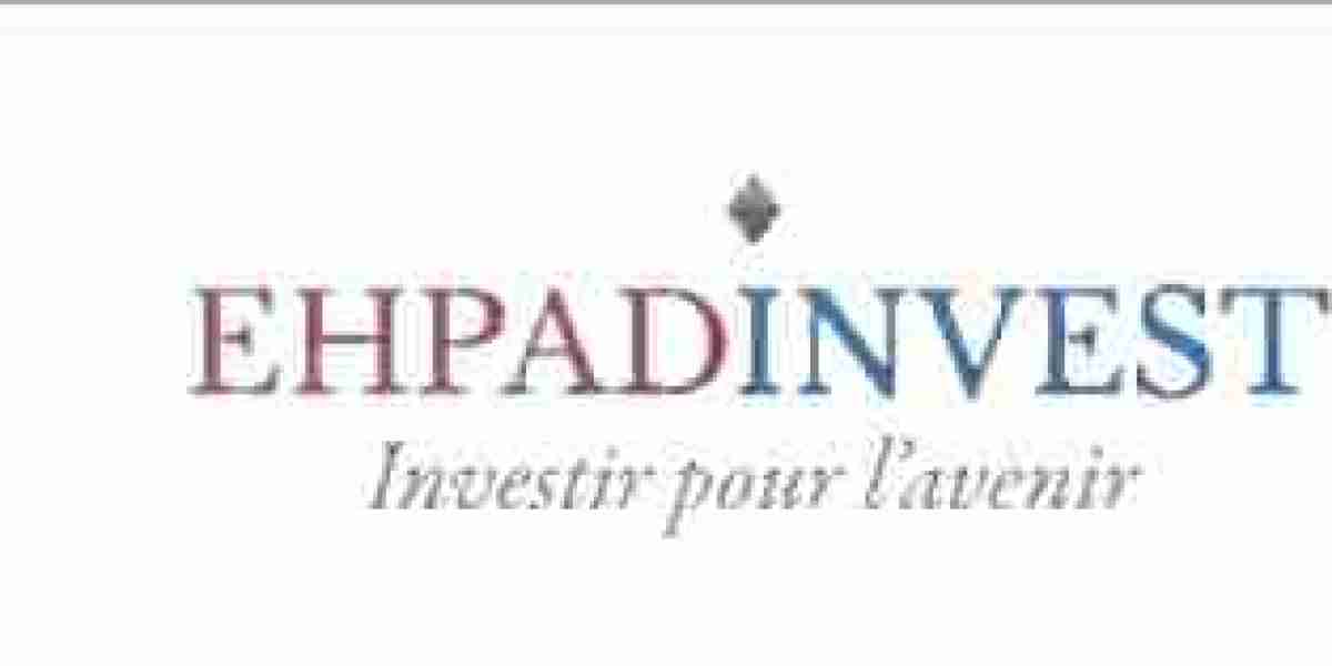 Opportunités en or : Investir dans les maisons de retraite/EHPADs pour un avenir prospère