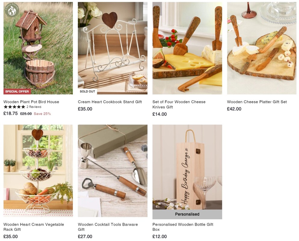 Ultimate Guide to Choosing the Perfect Wood Anniversary Gift - HOME IMPROVEMENT STORE | DIBOR