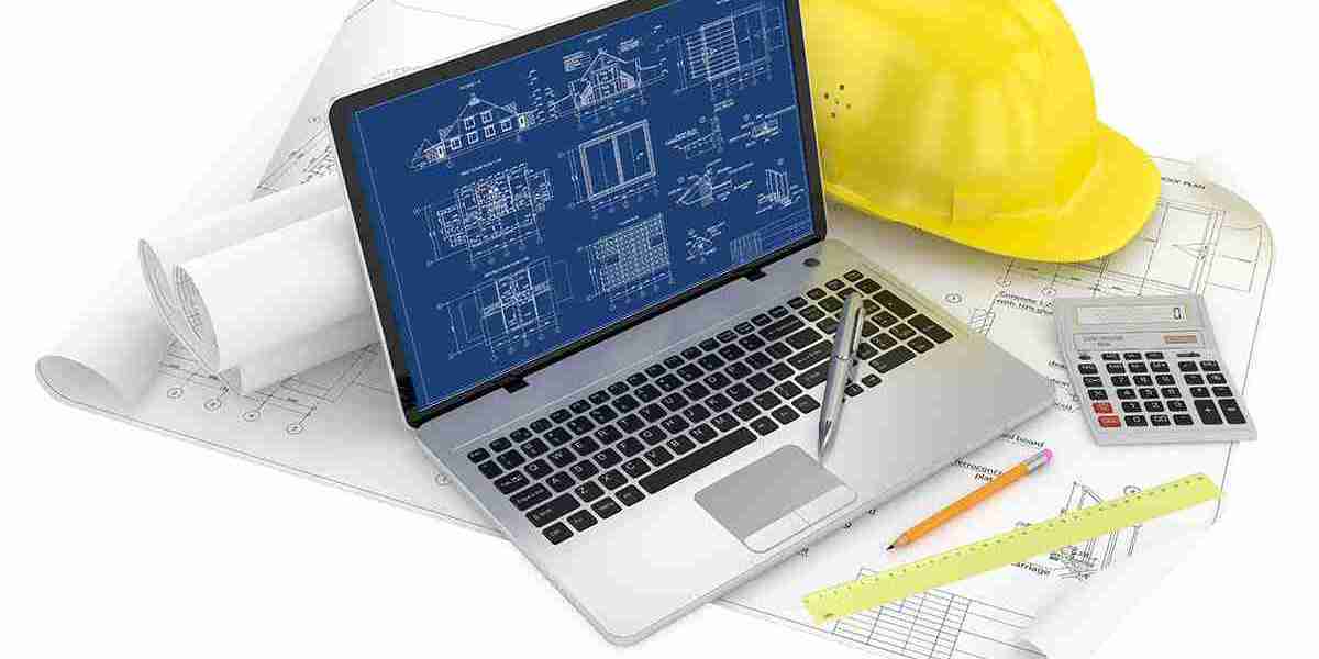 Construction Design Software Market Trending Strategies and Analysis Forecast by 2030