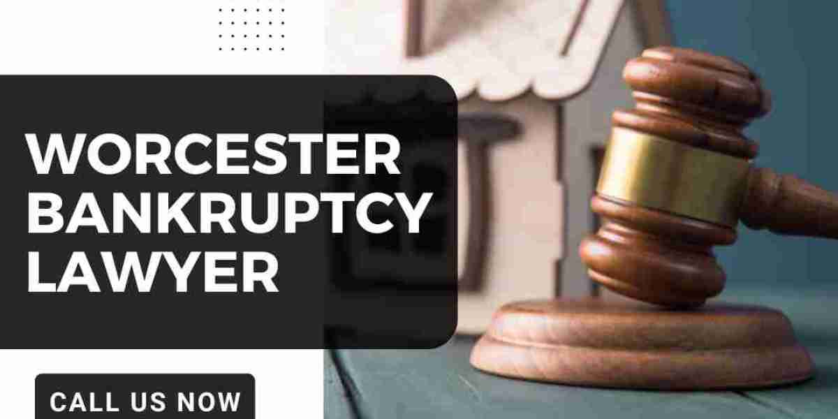 Worcester Bankruptcy Support: Empowering You Through Difficult Times