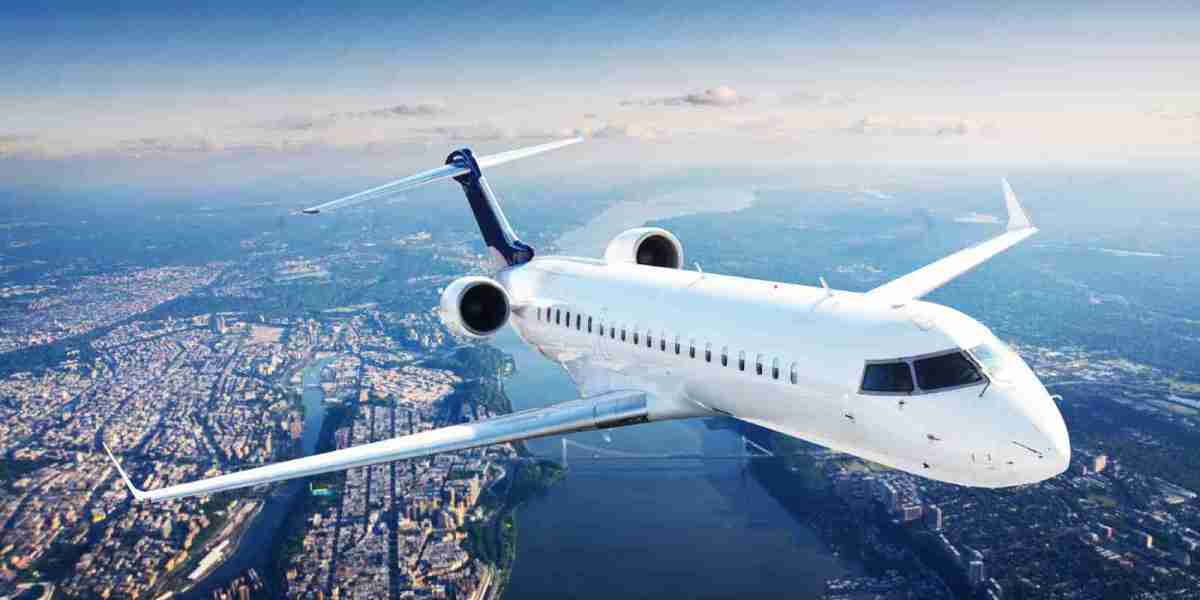 Aircraft MRO Market Trends and Growth Forecast by 2030