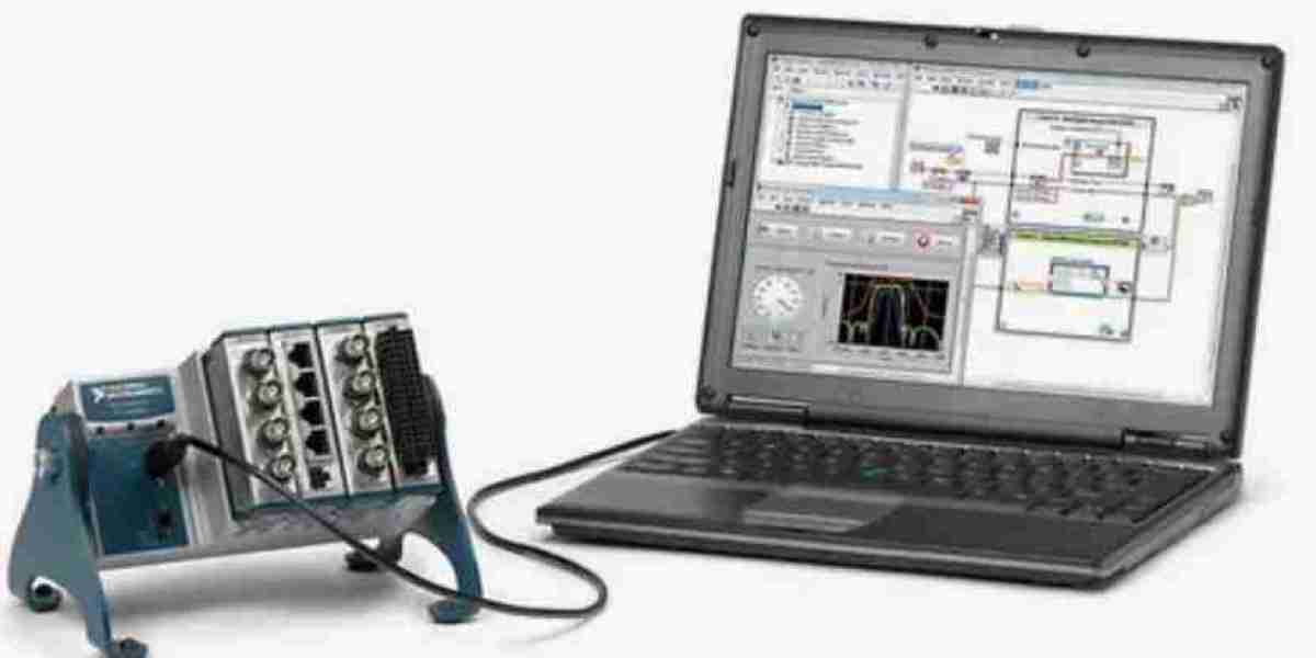 Data Acquisition System Market Size, Status, Analysis and Forecast 2030