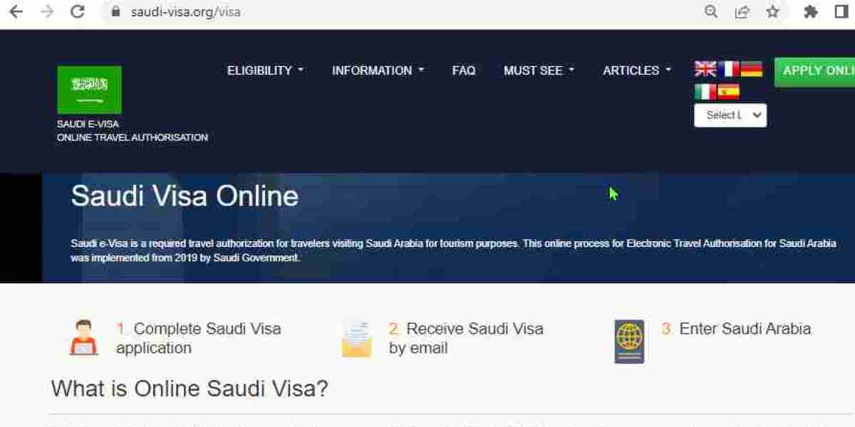 FOR THAILAND CITIZENS - SAUDI Kingdom of Saudi Arabia Official Visa Online - Saudi Visa Online Application – ศูนย์สมัครอ