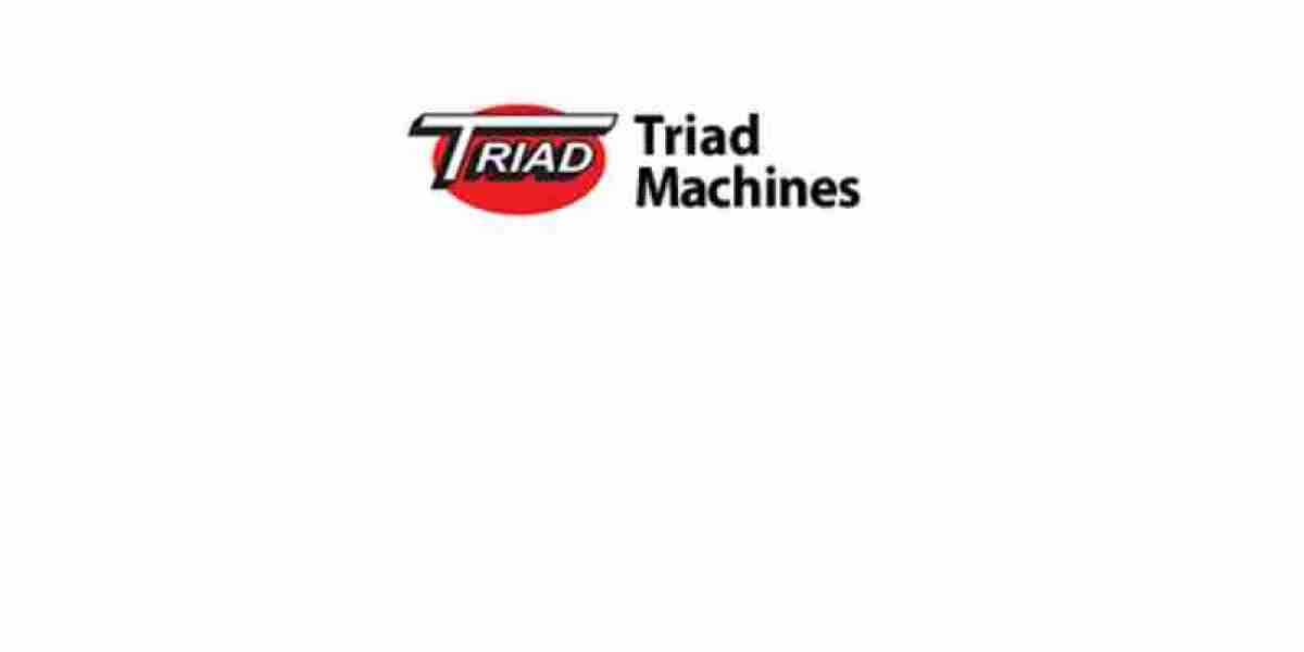 The Impact of Triad Machines in Construction and Material Handling