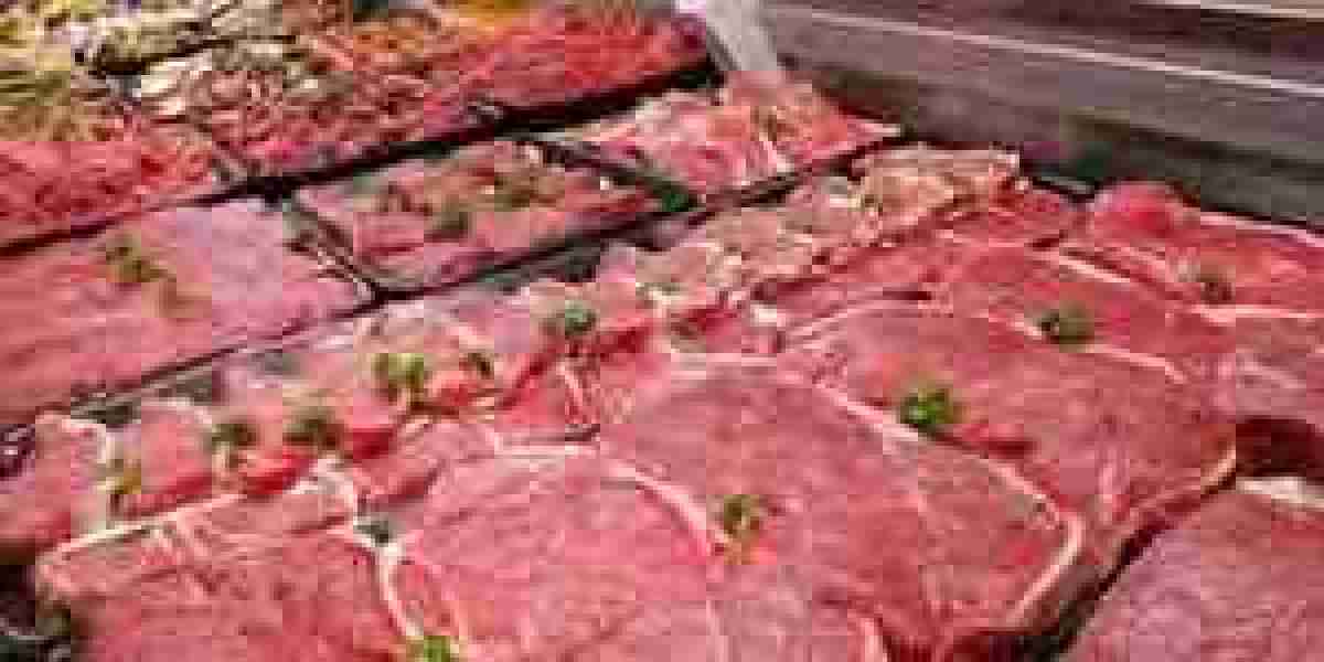 "متعة الشواء: أفكار ووصفات مميزة لإعداد اللحوم بأساليب متنوعة على الشواية"