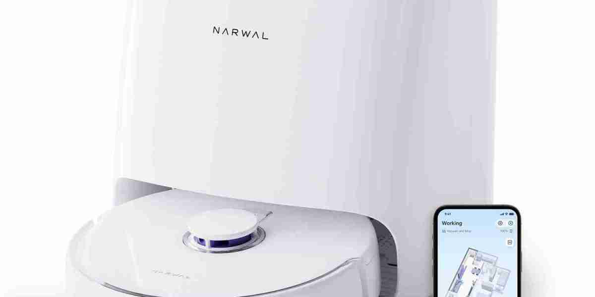 Consumer Insights: What Users Love About the Narwal Freo X Plus