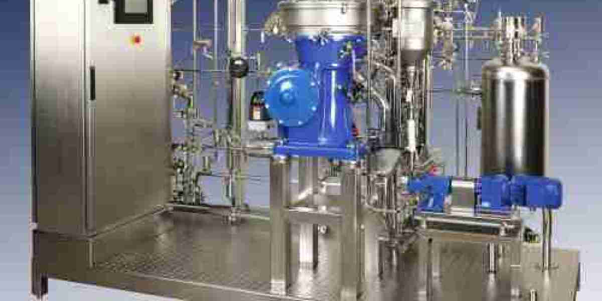 Cell Harvesting System Market Share, Global Industry Analysis Report 2023-2032
