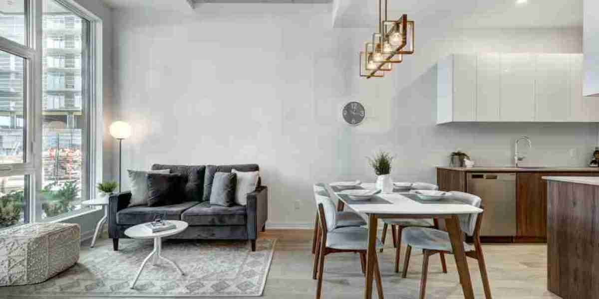 What is the world of luxury living in Birla Ojasvi apartments?