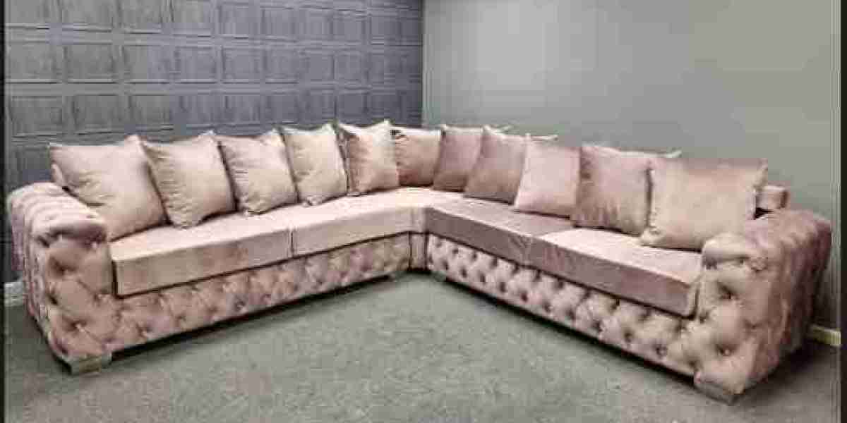 Transform Your Living Room with the Aston Sofa Suite in Pink: A Stylish and Comfortable Upgrade