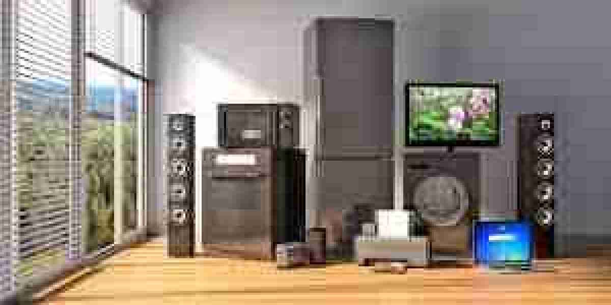 Consumer Electronics Extended Warranty Market Analysis, Size, Share, Growth, Trends And Opportunities