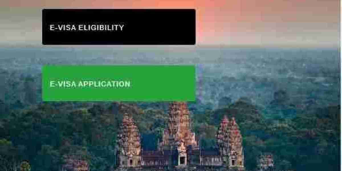 FOR THAILAND CITIZENS - CAMBODIA Easy and Simple Cambodian Visa - Cambodian Visa Application Center - ศูนย์รับคำร้องขอวี