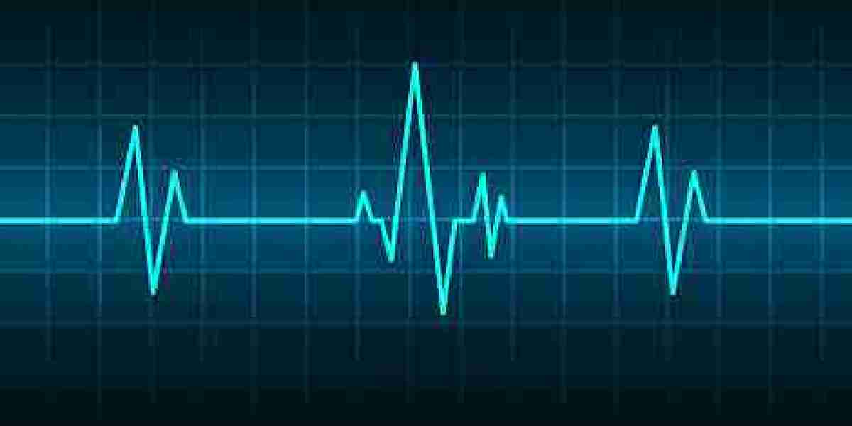 ECG Telemetry Devices Market Analytical Overview, Technological Innovations with Economic Indicators By 2024 – 2032