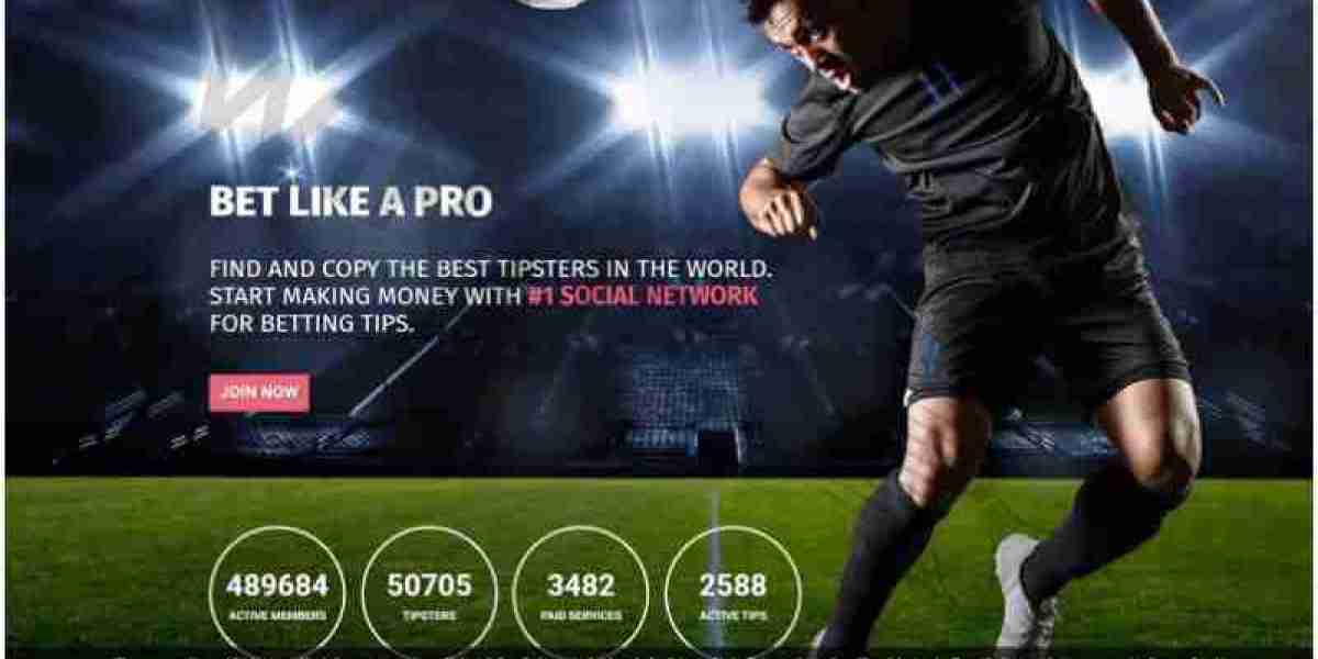 Top 5 Football Betting Tips Websites to Elevate Your Game in 2024