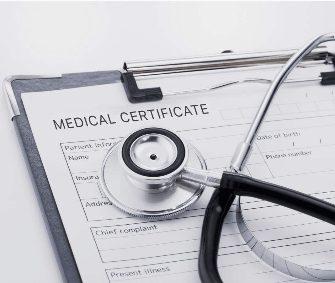 Unlocking the Convenience: Obtaining an Online Medical Certificate in Ireland | by Getsickcert | Apr, 2024 | Medium