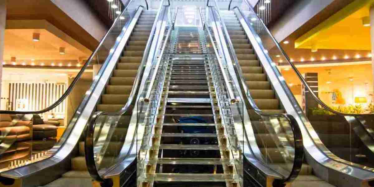 South Africa Elevators and Escalators Market Briefing and Future Outlook 2023 to 2032