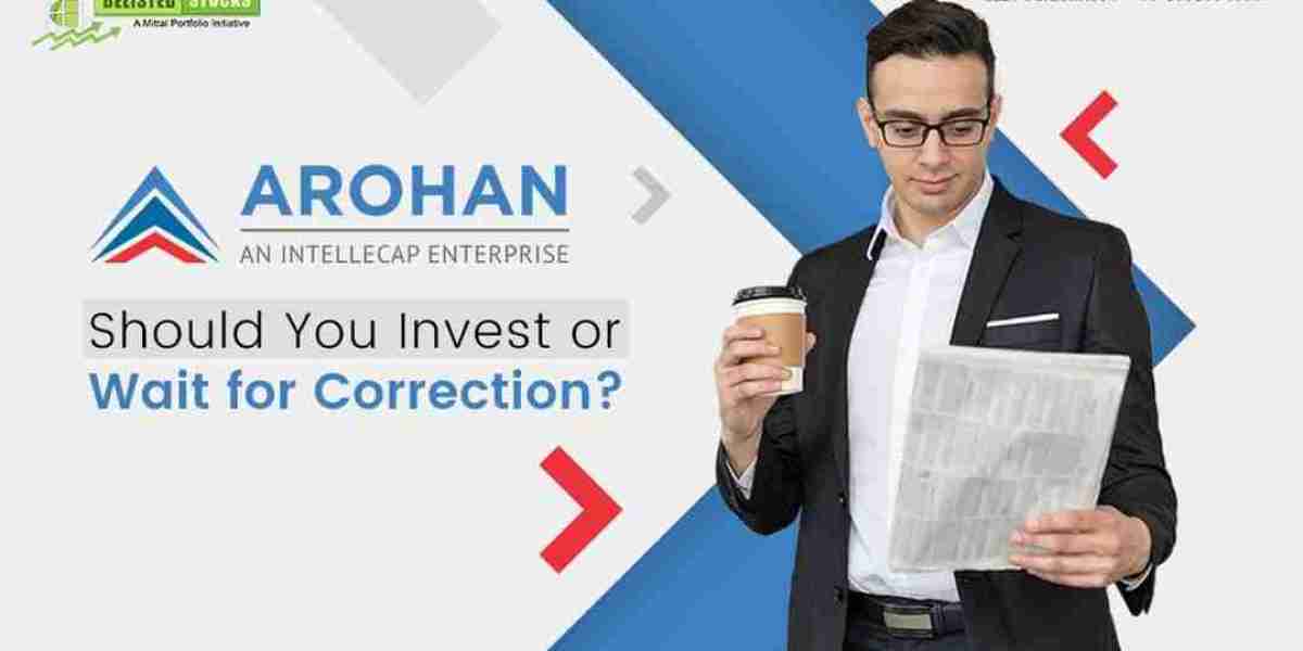 Unlocking Potential: Arohan Share Price Analysis & Forecast