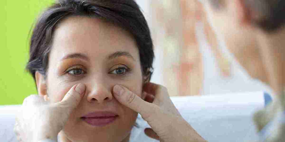 Transform Your Nose Shape: Alarplasty in Dubai