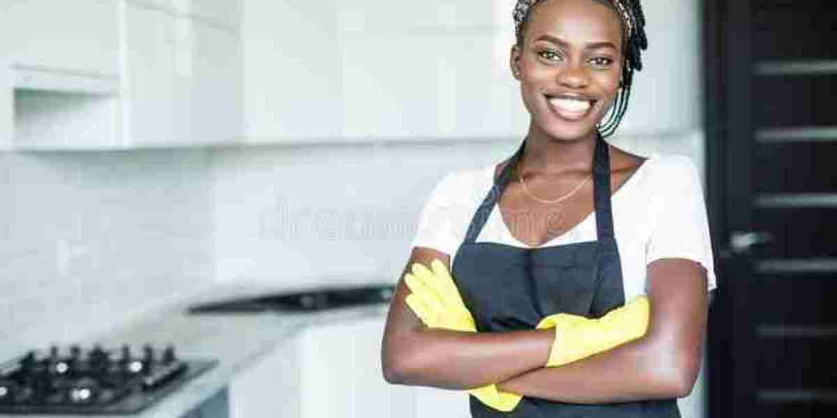 The Essential Role of Housemaids in Abu Dhabi