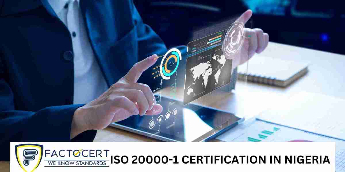 How much does ISO 20000-1 certification cost in Nigeria?