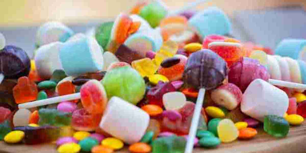 Germany Glucose Syrup Market Share, Size, By Global Major Companies Profile, Competitive Landscape & Key Regions 203
