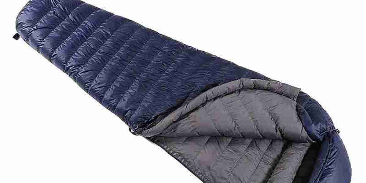 Kingray Factory: Your Destination for Customized Sleeping Bags
