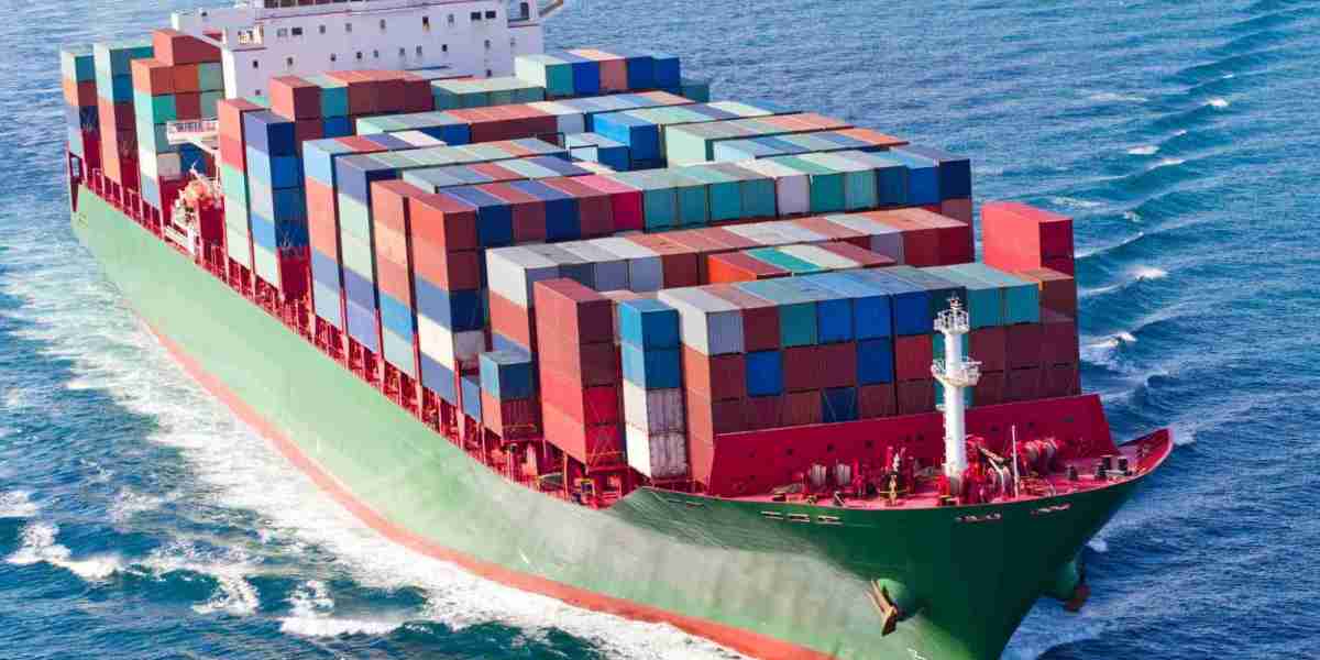 Shipping Containers Market Share, Global Industry Analysis Report 2023-2032