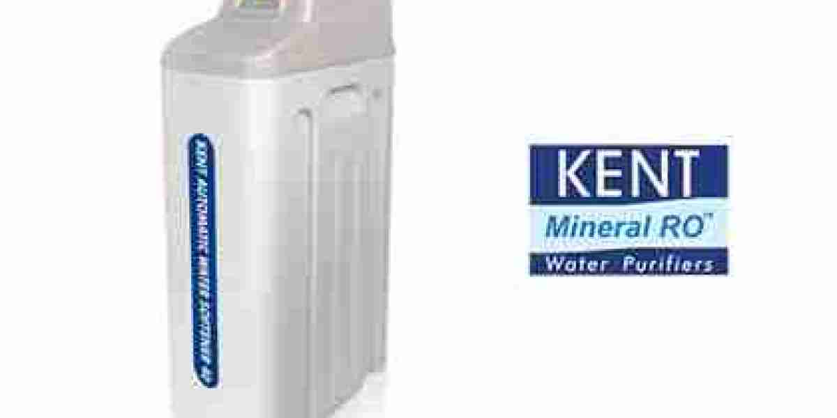 Softening Your Home Water with Global Water Softener in Bangalore