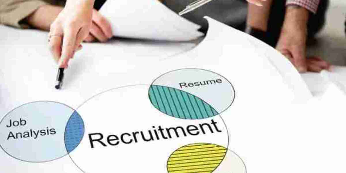 Boost Your Hiring Process With Agile Recruitment