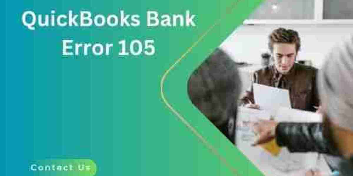Feasible Solutions to Remove QuickBooks Bank Error 105