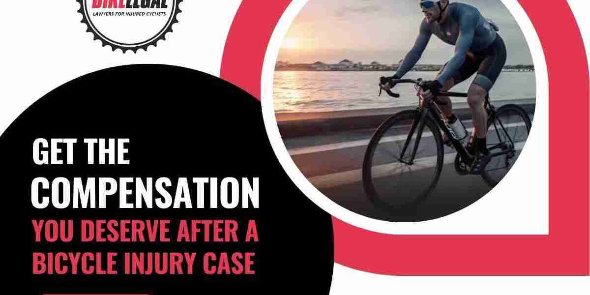 Bicycle Accident Lawyer | How To Keep Cyclists Safe And Avoid Accidents