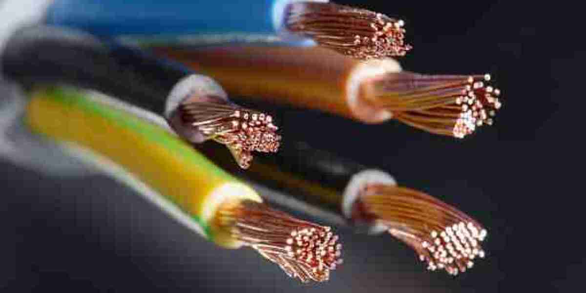 Copper Cable Manufacturing Plant Project Report: Business Plan, Plant Setup, Cost Analysis, and Machinery Requirements