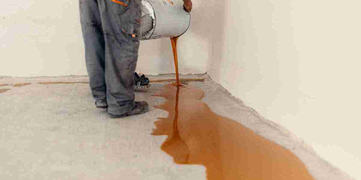 Construction Flooring Chemicals Market Report To Observer Significant Development - Industry Opportunities To 2024 – 203