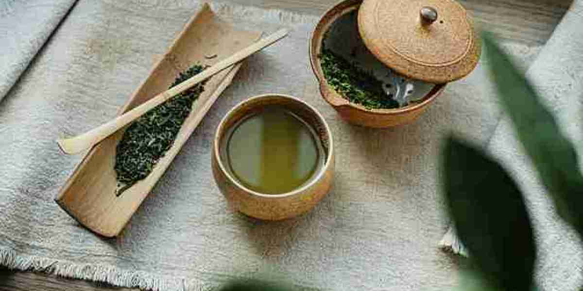 Germany Organic Tea Market Research Report by Form, Applications, End-user, Region - Global Forecast to 2030