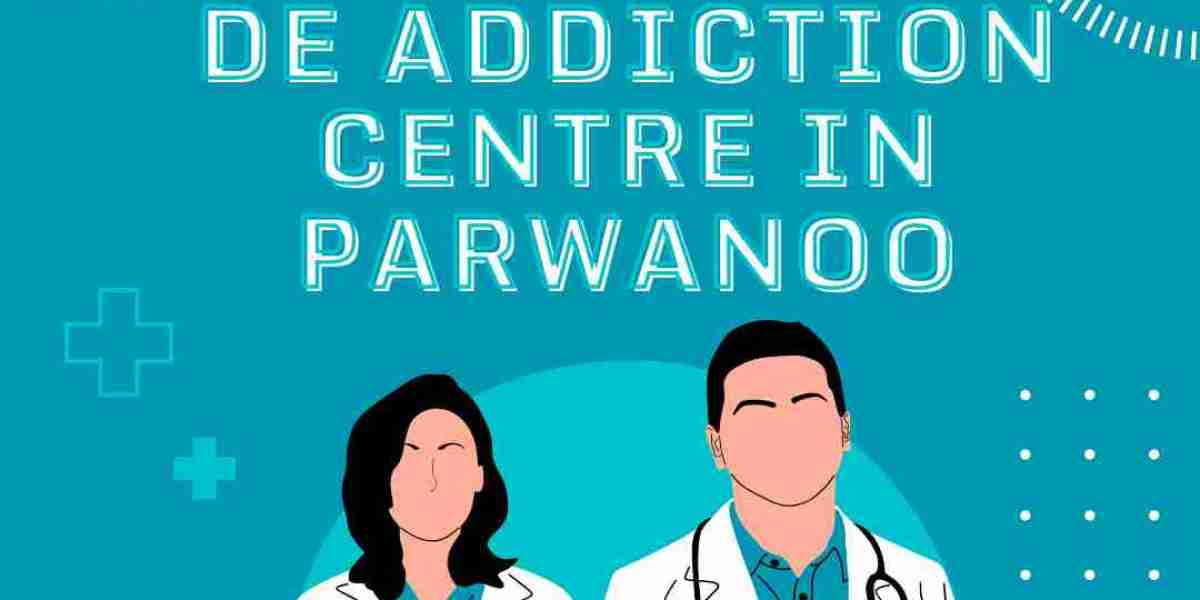 De addiction Centre in Parwanoo