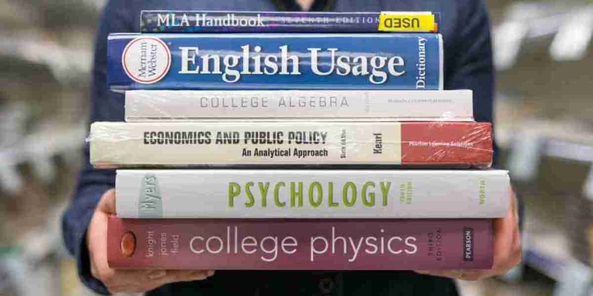 Unlock Cash | Selling Your College Textbooks Made Easy