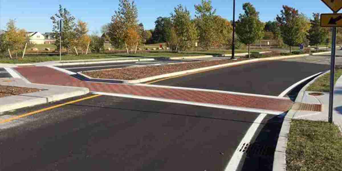 Commercial and Residential Paving services