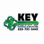 Key disposal and Recycling